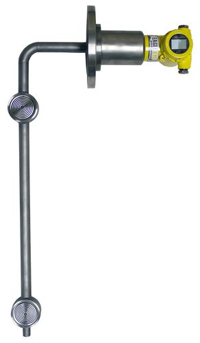Densímetro en línea - DM-1000B - Eagle Eye Power Solutions