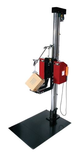 Máquina para ensayo de impacto por caída libre - max. 160 lb | AccuDrop™ 160A - L A B Equipment
