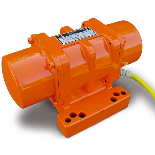 Vibrador eléctrico - A-10 - Knauf PFT GmbH & Co. KG - externo / para hormigón