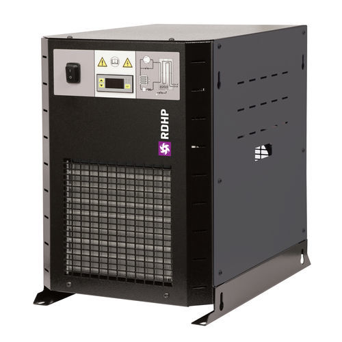 Secador de aire comprimido de alta presión - RDHP series - OMEGA AIR d.o.o. Ljubljana - por refrigeración / de 3 etapas / compacto