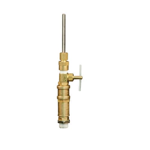 Sensor de hidrocarburos para hidrocarburos - OCI - OMEGA AIR d.o.o. Ljubljana - para la industria química / de vigilancia / para la industria petroquímica