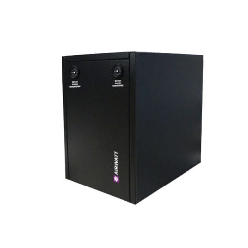 Recuperador de energía - AIRWATT - OMEGA AIR d.o.o. Ljubljana - de calor / de tornillo / para compresor