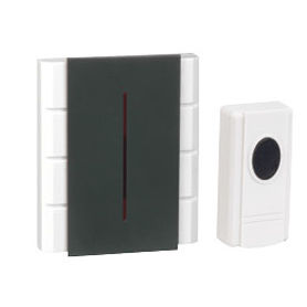 Timbre inalámbrico - CSB80 series - Yueqing Hean Electrical Co., Ltd.
