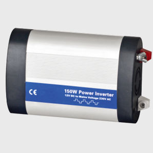 Ondulador DC/AC de potencia - CSP-150N - Yueqing Hean Electrical Co., Ltd. - CE / RoHS