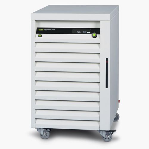 Refrigerador de líquidos - F-3 series - BÜCHI Labortechnik AG - de laboratorio / compacto