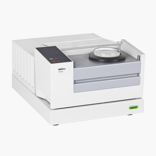 Espectrómetro infrarrojo - N-500 - BÜCHI Labortechnik AG - NIR / FT-NIR / de laboratorio