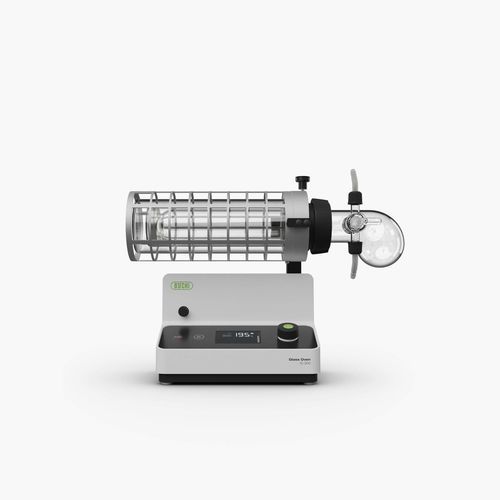 Horno de cámara - G-300 - BÜCHI Labortechnik AG - de secado / de sublimación / de destilación