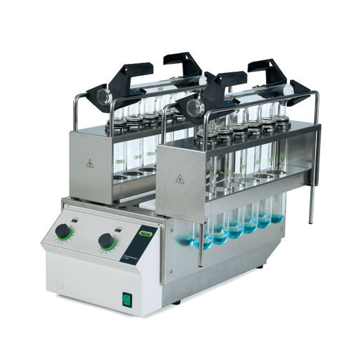 Digestor para laboratorio - K-425 - BÜCHI Labortechnik AG