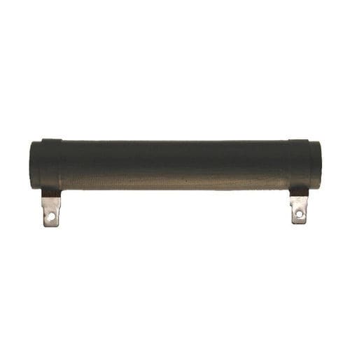 Resistencia con vaina de silicona - RCA series - COUDOINT S.A.S. - de alambre bobinado / de potencia / ajustable
