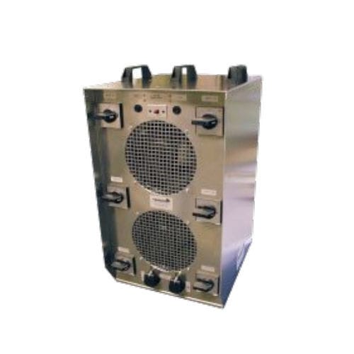 Banco de carga DC - ET1485 - COUDOINT S.A.S. - portátil / de prueba