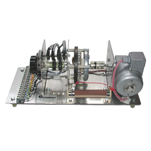 Reóstato open frame - TCT150MLR500C146  - COUDOINT S.A.S. - motorizado / de alambre bobinado