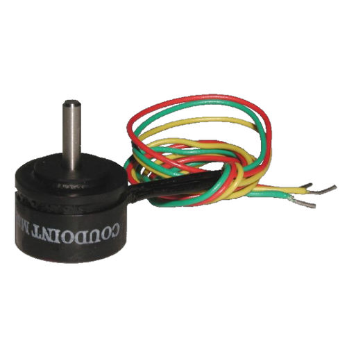 Potenciómetro rotativo - 082  - COUDOINT S.A.S. - manual / de precisión / de alambre bobinado