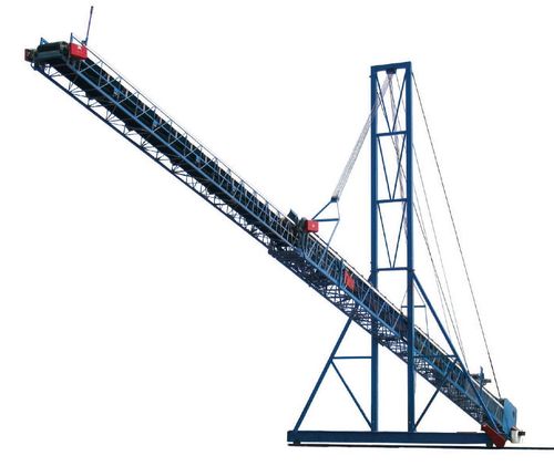 Apilador radial no especificado - 800 - 3000 stph | TS series - THOR GLOBAL ENTERPRISES LTD.
