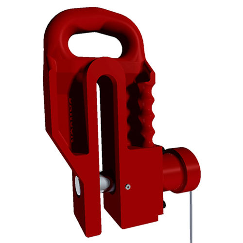 Grillete de elevación de acero inoxidable - EGRS - DAWSON CONSTRUCTION PLANT LIMITED