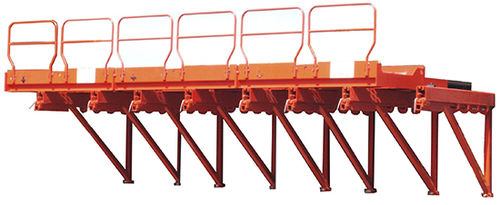 Sistema de colocación de tablestacas - RSB series - DAWSON CONSTRUCTION PLANT LIMITED