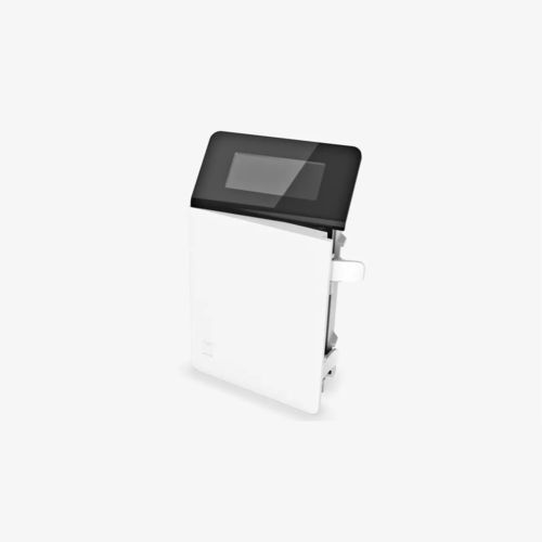 Data logger de temperatura y humedad - ZL6 - Meter Group - USB / con pantalla LCD / para GPS