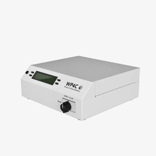 Analizador de aire - WP4C - Meter Group - de agua / de suelo / de papel
