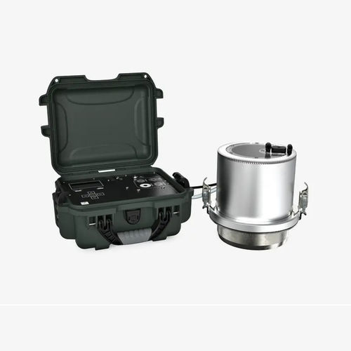 Analizador de aire - SATURO - Meter Group - de agua / para evaluaciones medioambientales / de suelo
