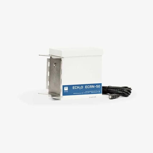 Pluviómetro - ECRN-50 - Meter Group