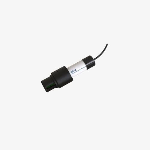 Sensor de conductividad para agua - ES-2 - Meter Group - de suelo