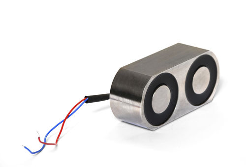 Electroimán de mantenimiento - EG1 series - Magnetbau-Schramme GmbH & Co. KG
