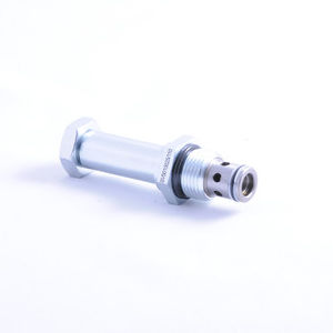 Electroválvula de 2 vías - SV5 - Magnetbau-Schramme GmbH & Co. KG - de conmutación