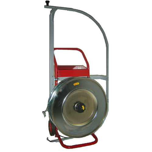 Distribuidor para láminas - HU-1-PS.  - Humboldt Verpackungstechnik GmbH