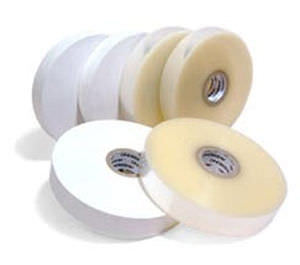 Cinta de papel - Humboldt Verpackungstechnik GmbH - plana