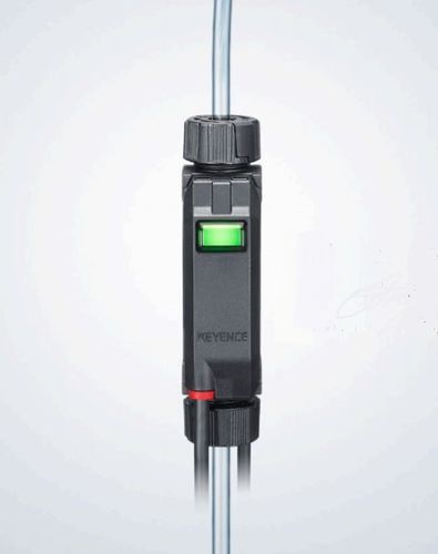 Sensor de caudal por ultrasonidos - FD-X series - Keyence - volumétrico / para fluido hidráulico / para líquidos y fangos