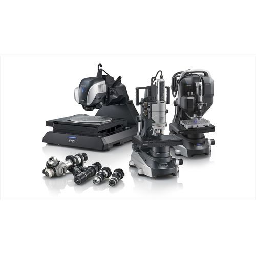 Microscopio digital - VHX-X1 - Keyence - metalúrgico / para analizar materiales / de mesa