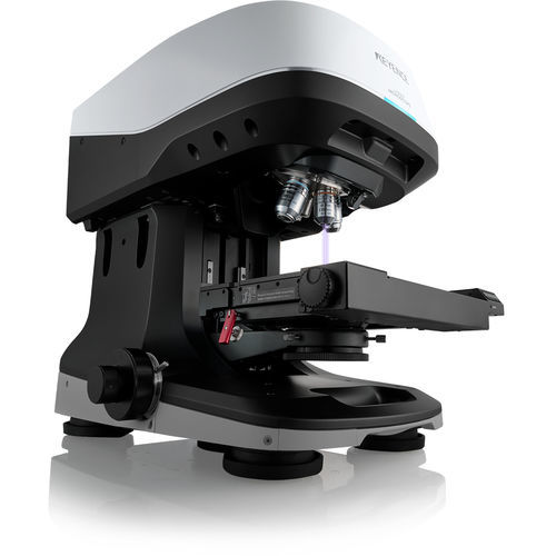 Microscopio 3D - VK-X4000 - Keyence - óptico / para análisis / de metrología