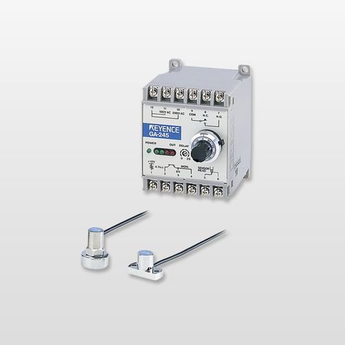 Sensor de choque - ga series - Keyence
