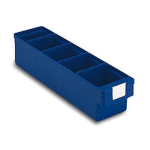 Gaveta de plástico - Hofe Regalsysteme - para almacenamiento