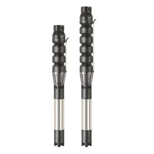 Bomba de rotor - LSV series - LUBI INDUSTRIES LLP - de agua / eléctrica / sumergible