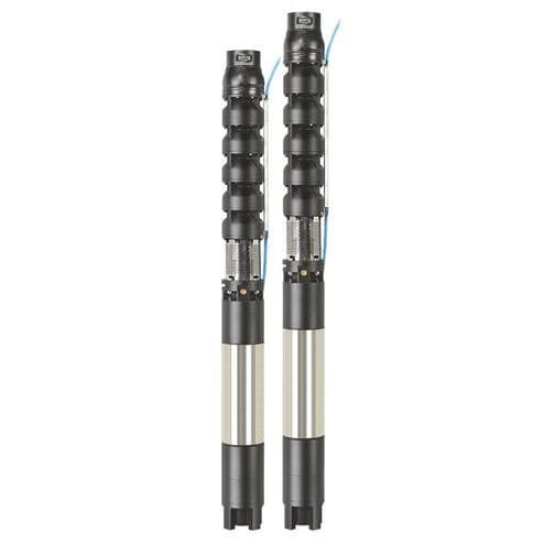 Bomba de rotor - LSP series - LUBI INDUSTRIES LLP - de agua / eléctrica / sumergible