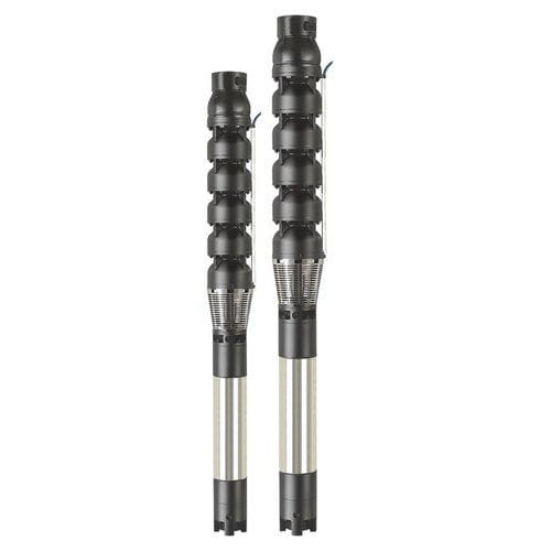 Bomba de rotor - LSR series - LUBI INDUSTRIES LLP - de agua / eléctrica / sumergible