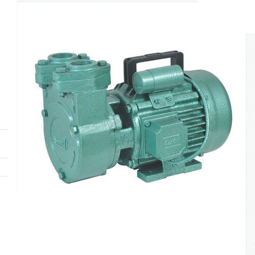 Bomba de rotor - MDH  - LUBI INDUSTRIES LLP - de agua / con motor eléctrico / autocebante