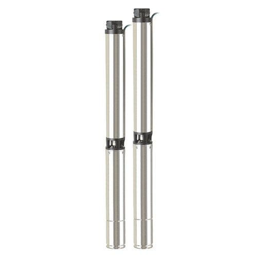 Bomba de rotor - L series - LUBI INDUSTRIES LLP - de aceite / eléctrica / autocebante