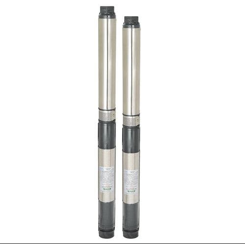 Bomba de rotor - LGS/LUS series - LUBI INDUSTRIES LLP - de agua / eléctrica / autocebante