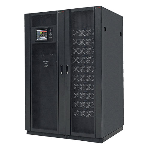 Ondulador UPS modular - Alto Parana s.a. - de doble conversión / AC / para centro de datos