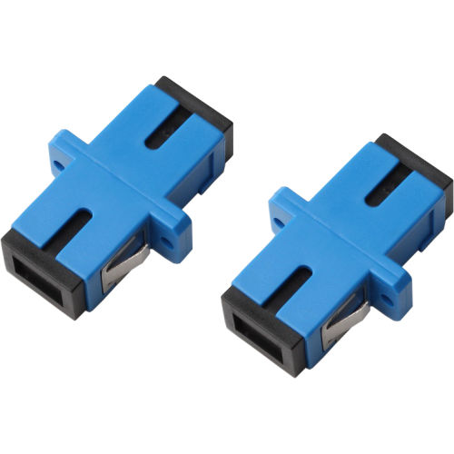 Adapter óptico multimodo - SM-0-AD series - Alto Parana s.a. - monomodo