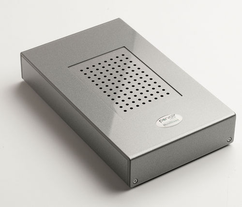 Estación de descongelación - 110 - 230 V | MicroStream™ - Porvair Sciences