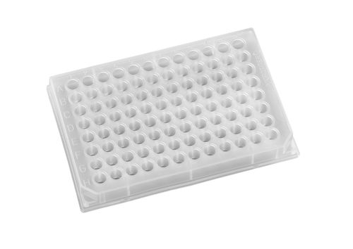 Microplaca de 96 pozos - 220 - 350 µl - Porvair Sciences