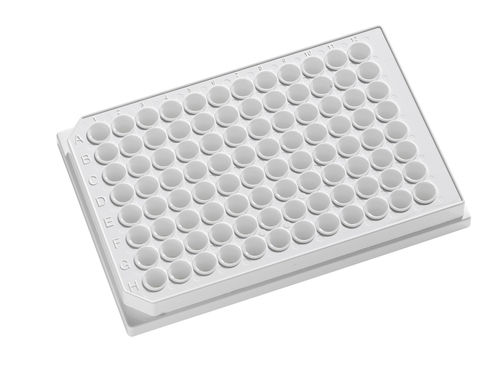 Microplaca de 96 pozos - 350 µl - Porvair Sciences