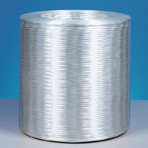 Fibra de fibra de vidrio - 7 series  - Jushi - rodete / de aislamiento térmico