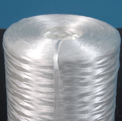 Fibra de fibra de vidrio - 5 series - Jushi - rodete / cortada