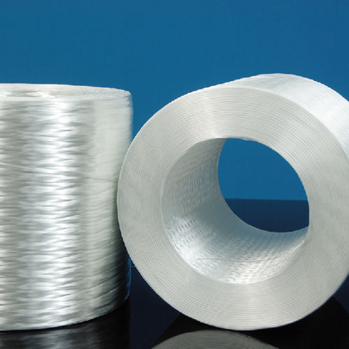 Fibra de fibra de vidrio - 3 series - Jushi - rodete