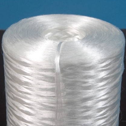 Fibra de fibra de vidrio - E series - Jushi - rodete
