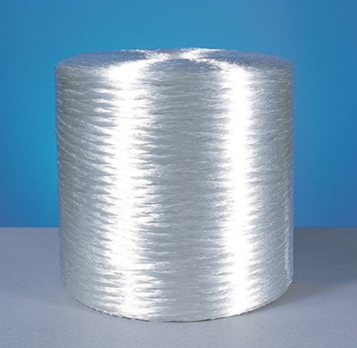 Fibra de fibra de vidrio - LFI - Jushi - rodete / cortada