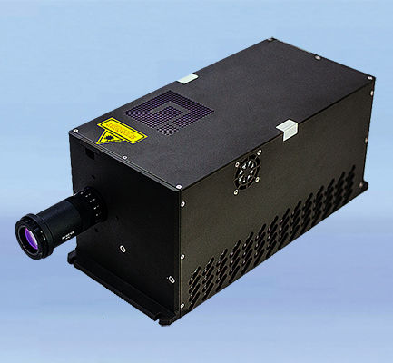 Láser de nanosegundo - PhotonTec Berlin GmbH - de estado sólido / de infrarrojos / ultravioleta